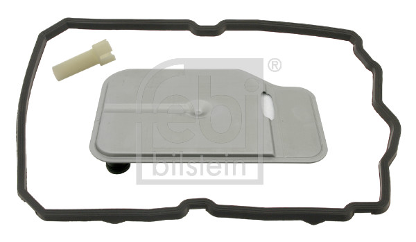 Hydraulic Filter Set, automatic transmission - 44530 FEBI BILSTEIN