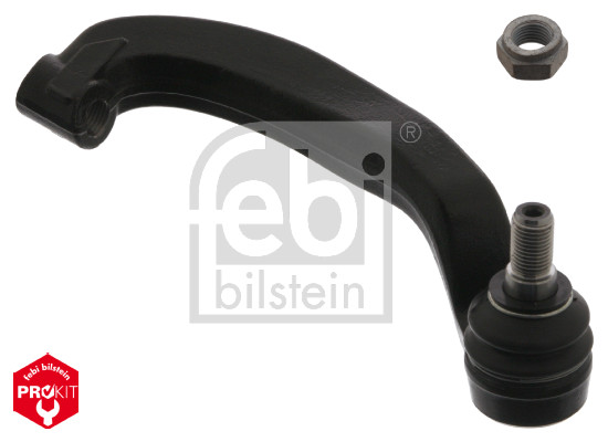 Tie Rod End - 44586 FEBI BILSTEIN