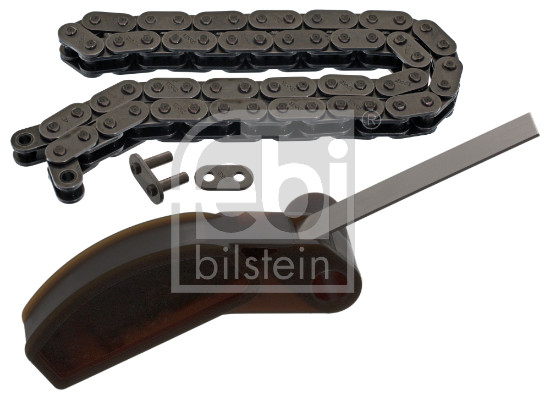 Chain Set, oil pump drive - 44610 FEBI BILSTEIN
