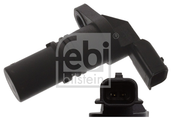 Generatore di impulsi, Albero a gomiti - 44647 FEBI BILSTEIN