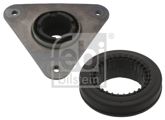 Kit riparazione, Cuscinetto ammortizzatore a molla - 44662 FEBI BILSTEIN