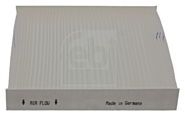 Filtro, Aria abitacolo - 44783 FEBI BILSTEIN