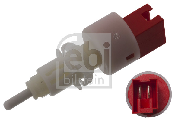 Innesto, Comando disinnesto frizione - 44843 FEBI BILSTEIN