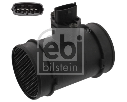 Air Mass Sensor - 44858 FEBI BILSTEIN