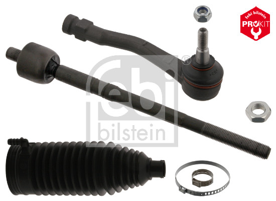 Tirante trasversale - 44923 FEBI BILSTEIN