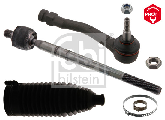 Tirante trasversale - 44933 FEBI BILSTEIN