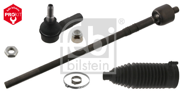 Tirante trasversale - 44941 FEBI BILSTEIN