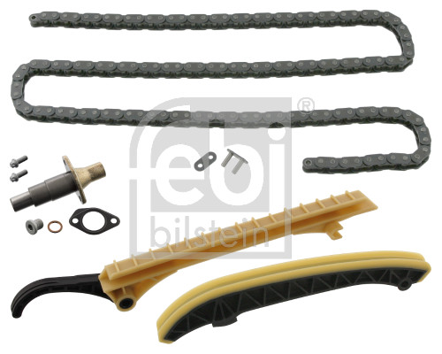 Kit catena distribuzione - 44968 FEBI BILSTEIN