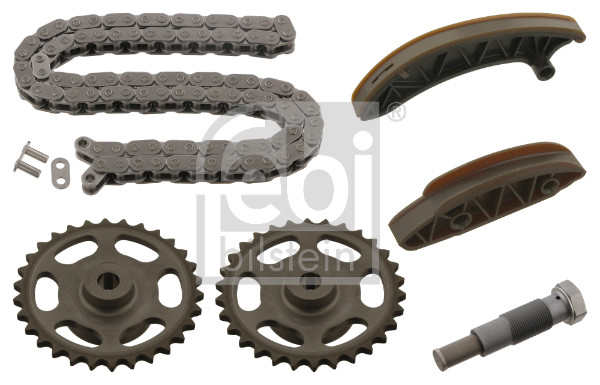Timing Chain Kit - 44971 FEBI BILSTEIN