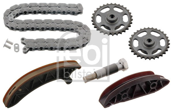 Timing Chain Kit - 44973 FEBI BILSTEIN