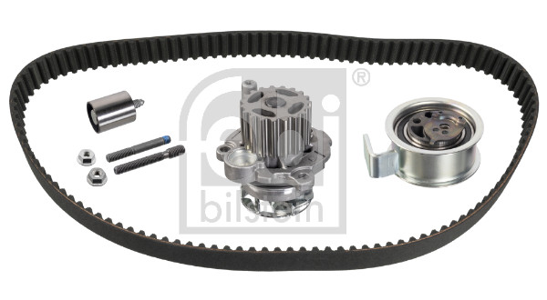 Water Pump & Timing Belt Set - 45126 FEBI BILSTEIN