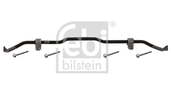 Sway Bar, suspension - 45306 FEBI BILSTEIN