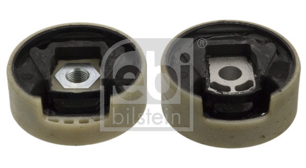Подвеска, двигатель - 45308 FEBI BILSTEIN