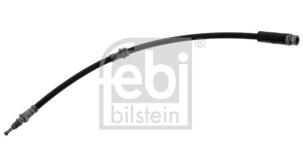 Flessibile del freno - 45312 FEBI BILSTEIN