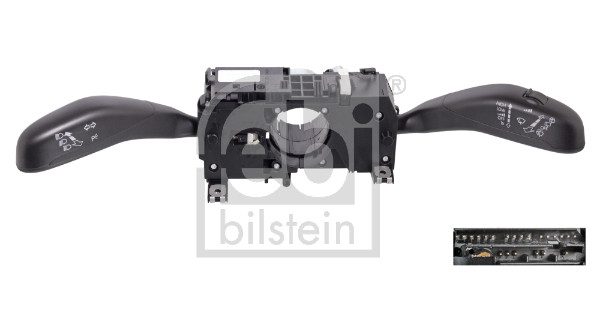 Steering Column Switch - 45324 FEBI BILSTEIN