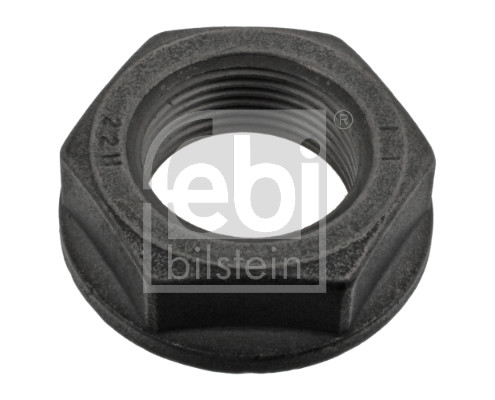 Гайка, шейка оси - 45450 FEBI BILSTEIN