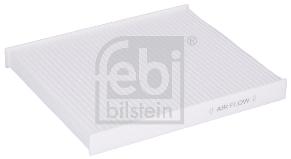 Filter, interior air - 45535 FEBI BILSTEIN