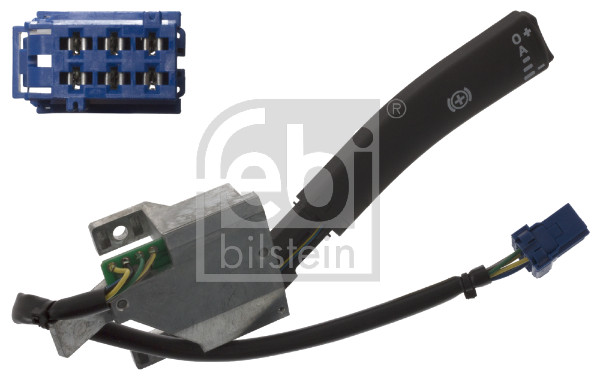 Leva devio guida - 45649 FEBI BILSTEIN