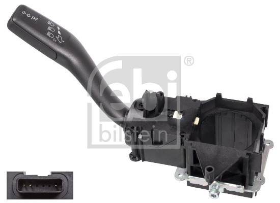 Steering Column Switch - 45696 FEBI BILSTEIN