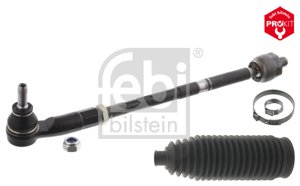 strypo montavimas - 45761 FEBI BILSTEIN