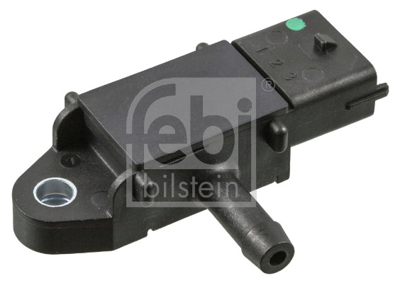 Датчик, давление выхлопных газов - 45772 FEBI BILSTEIN