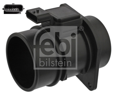 oro masės jutiklis - 45787 FEBI BILSTEIN