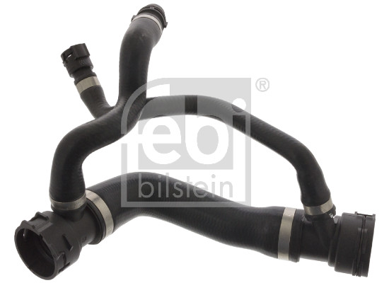 Flessibile radiatore - 45817 FEBI BILSTEIN