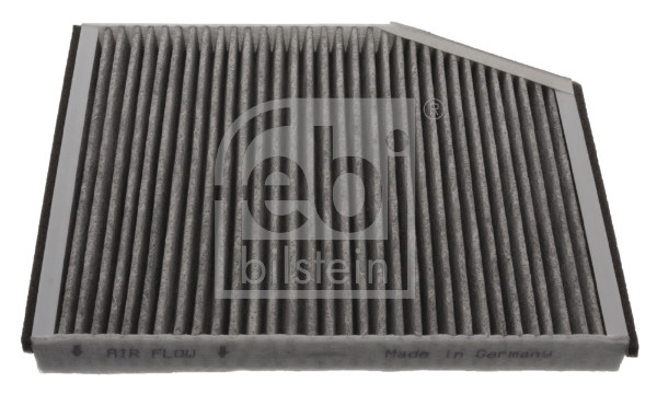 Filtro, Aria abitacolo - 45857 FEBI BILSTEIN