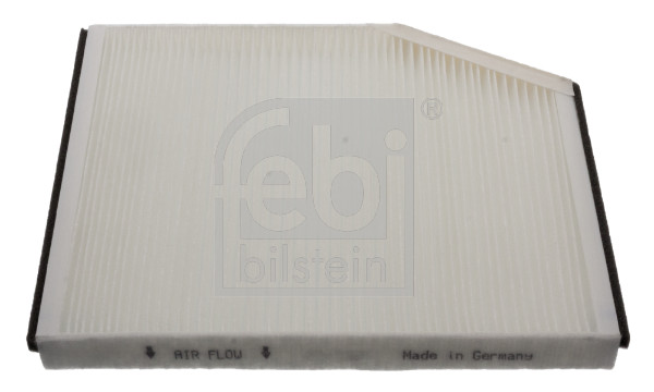 Filtro, Aria abitacolo - 45858 FEBI BILSTEIN