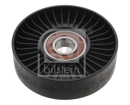 Galoppino/Guidacinghia, Cinghia Poly-V - 45875 FEBI BILSTEIN