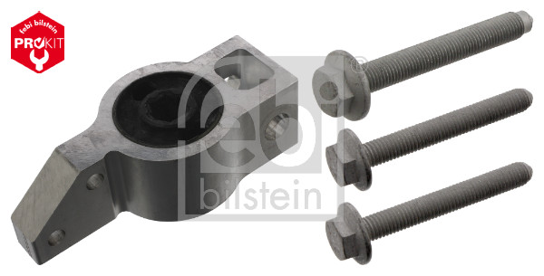 Supporto, Braccio oscillante - 45891 FEBI BILSTEIN