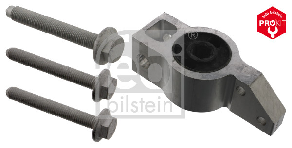 valdymo svirties/išilginių svirčių įvorė - 45892 FEBI BILSTEIN