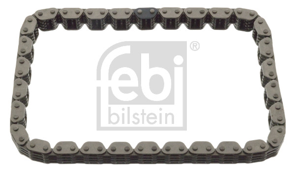Chain, oil pump drive - 45954 FEBI BILSTEIN