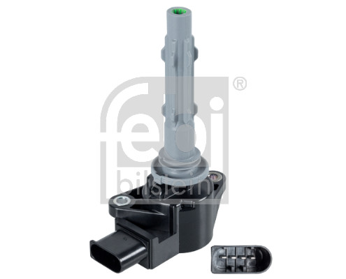 Катушка зажигания - 46200 FEBI BILSTEIN