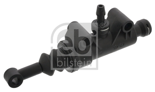 Master Cylinder, clutch - 46201 FEBI BILSTEIN