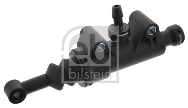Cilindro trasmettitore, Frizione - 46205 FEBI BILSTEIN