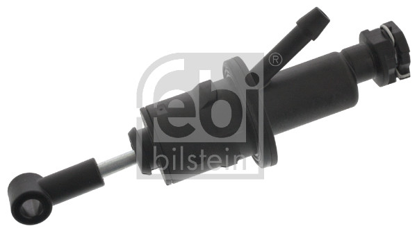 Cilindro trasmettitore, Frizione - 46206 FEBI BILSTEIN