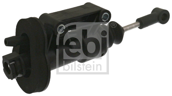 Master Cylinder, clutch - 46216 FEBI BILSTEIN
