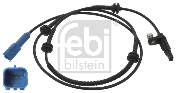 Sensor, Raddrehzahl - 46261 FEBI BILSTEIN