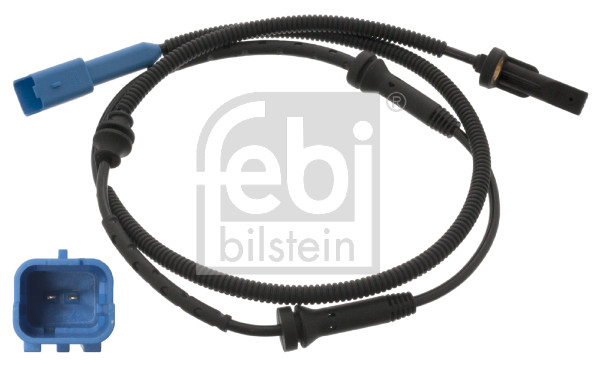 Sensor, wheel speed - 46262 FEBI BILSTEIN