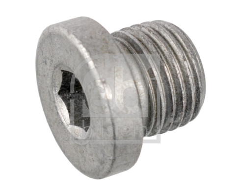 Sealing Plug, oil sump - 46267 FEBI BILSTEIN