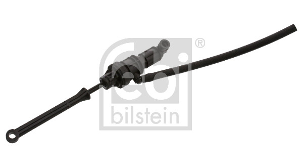 Cilindro trasmettitore, Frizione - 46382 FEBI BILSTEIN