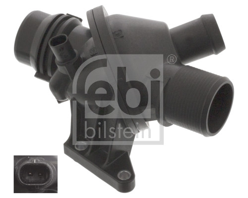 Termostato, Refrigerante - 46404 FEBI BILSTEIN