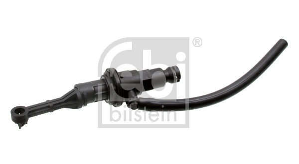 Master Cylinder, clutch - 46430 FEBI BILSTEIN