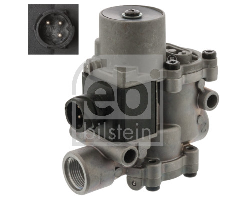 Valvola, Regolazione ABS - 46477 FEBI BILSTEIN