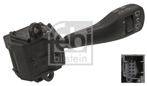 Steering Column Switch - 46484 FEBI BILSTEIN