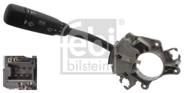 vairo kolonėlės jungiklis - 46498 FEBI BILSTEIN