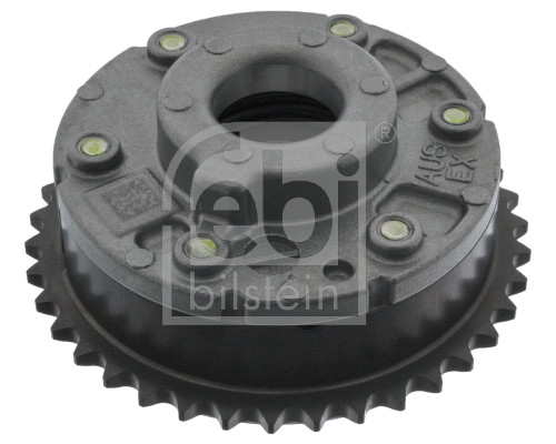 Regolatore albero a camme - 46507 FEBI BILSTEIN