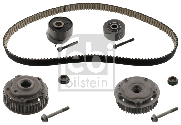 Kit cinghie dentate - 46541 FEBI BILSTEIN