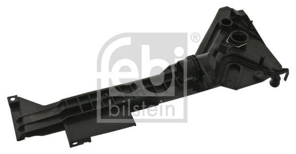 Supporto, Serbatoio compensazione, Refrigerante - 46556 FEBI BILSTEIN